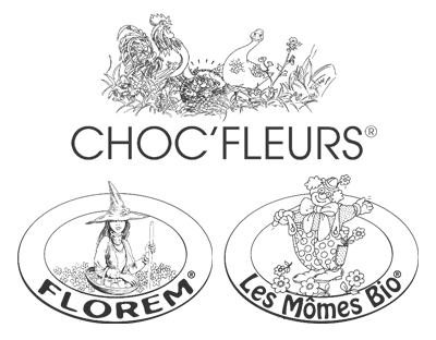 logo Choc'Fleurs